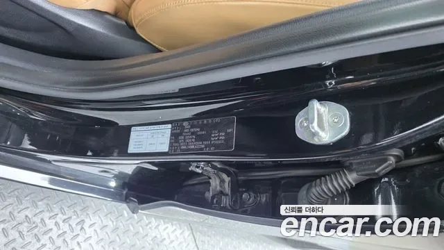 Kia K7 2.5 GDI X, миниатюра 7