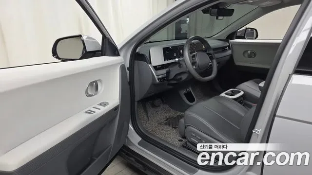 Hyundai Ioniq 5, миниатюра 28