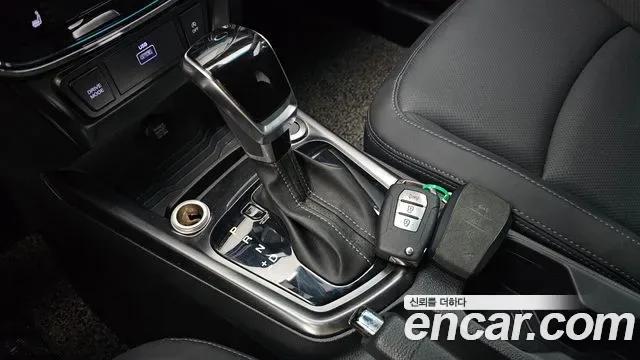 KGM Tivoli бензин 1.5 2WD V3, миниатюра 8