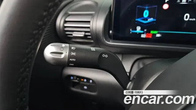 Hyundai Casper Inspiration, миниатюра 4