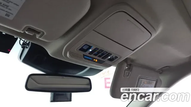 Ford Explorer 2.3 4WD, миниатюра 25
