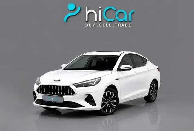 JAC year 2023 Kilometers 85,928 Kms Regional J7 LUXURY 669 P.M • 0% Downpayment • •, миниатюра 12