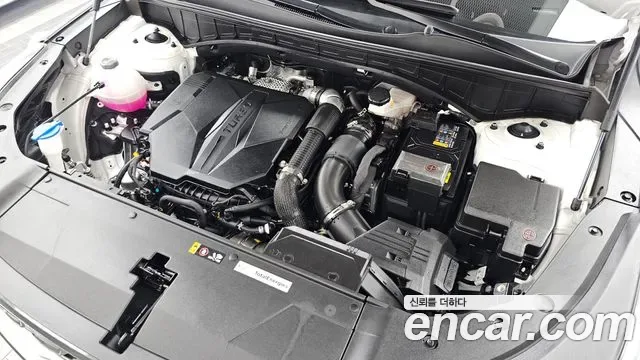 Kia Sorento бензин 2.5T 2WD, миниатюра 3