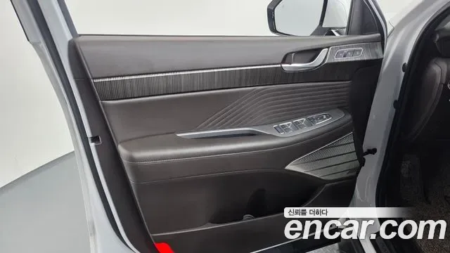 Hyundai The New Palisade бензин 3.8 4WD Calligraphy, миниатюра 24