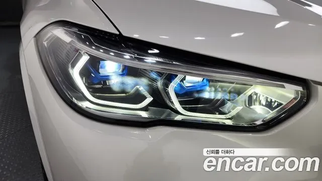 BMW X5 M50i, миниатюра 9