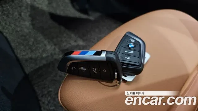 BMW 3 (G20) 320d M, миниатюра 29