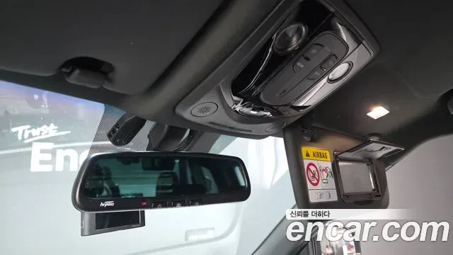 KGM EV (O100) AWD, миниатюра 24