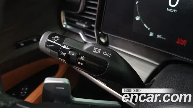 Kia Sportage LPG 2.0 2WD Signature, миниатюра 27