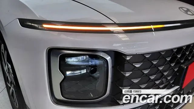 Hyundai Grandeur 2.5 бензин 2WD Premium, миниатюра 30