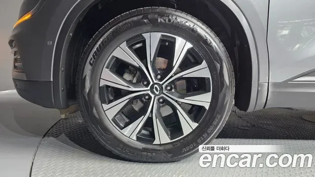 Renault QM6 2.0 LPe LE Signature 2WD, миниатюра 19