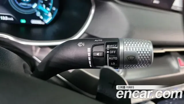 Genesis G80 бензин 2.5 Turbo AWD ( ), миниатюра 19