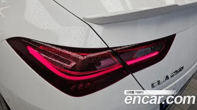 Mercedes-Benz CLA CLA250 4MATIC, миниатюра 5