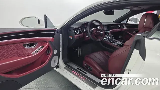 Bentley GT III 4.0 GT, миниатюра 15