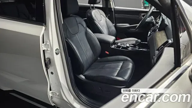 Kia Sorento дизель 2.2 2WD Prestige, миниатюра 2