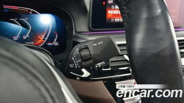 BMW 5 (G30) 523d M, миниатюра 18