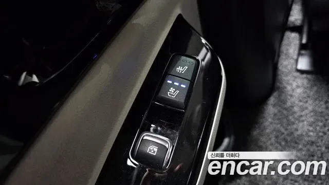 Kia Carnival дизель 9 мест Signature, миниатюра 9