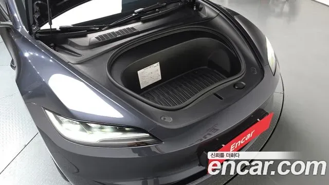 Tesla 3 RWD, миниатюра 18