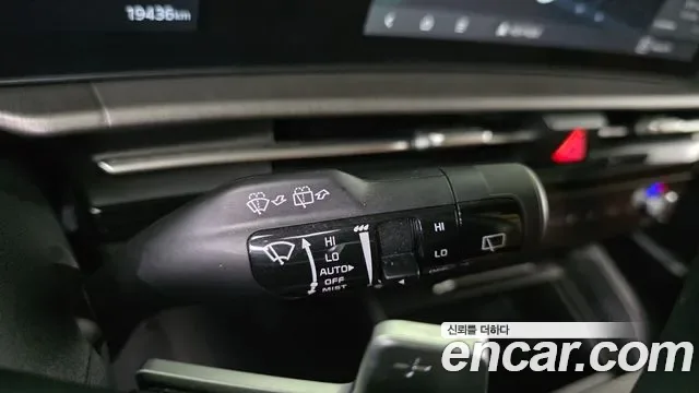 Kia Sportage бензин 1.6 Turbo 4WD Signature, миниатюра 19
