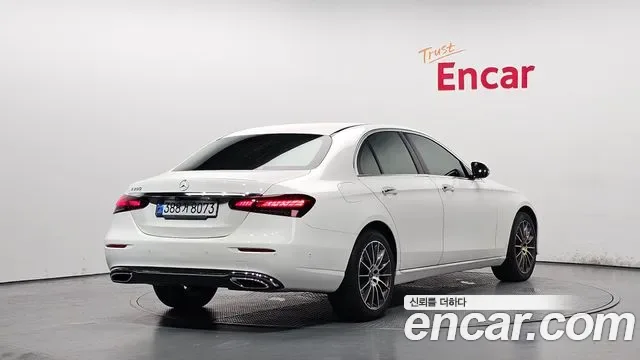 Mercedes-Benz E-Class E250, миниатюра 15