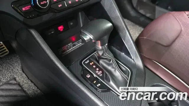 Kia Niro 1.6 HEV, миниатюра 4