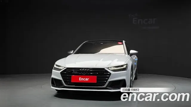 Audi A7 55 TFSI Premium, миниатюра 28