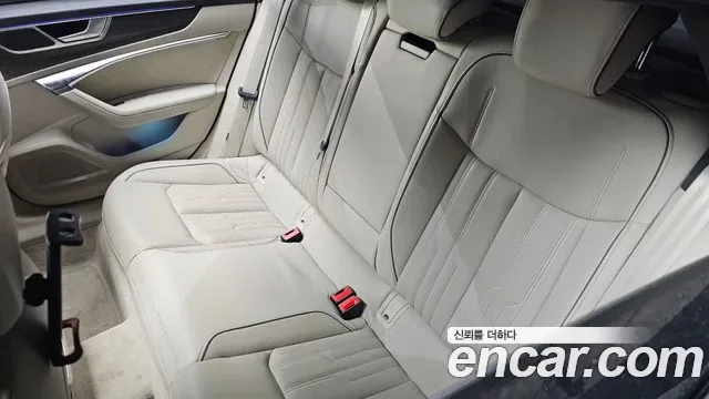 Audi A7 50 TDI Premium, миниатюра 26