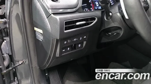 Hyundai Sonata 2.0 Premium, миниатюра 12
