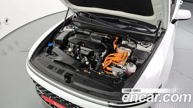 Hyundai Grandeur, миниатюра 23
