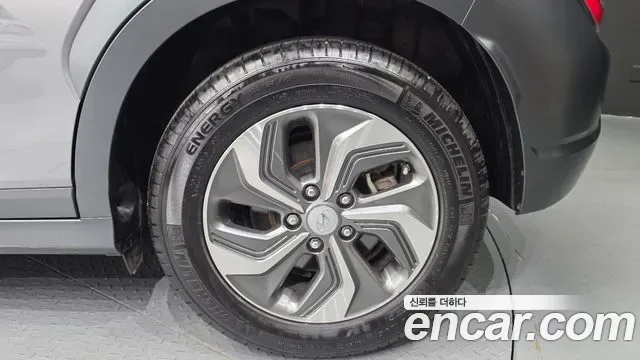 Hyundai Kona Modern, миниатюра 19