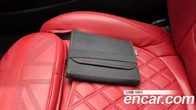 MINI Cooper III, миниатюра 19