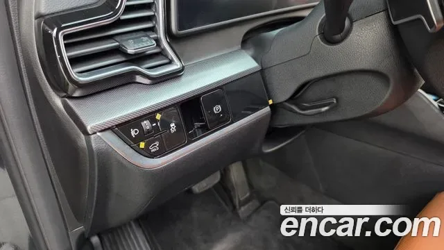 Kia Sportage бензин 1.6 Turbo 2WD, миниатюра 16