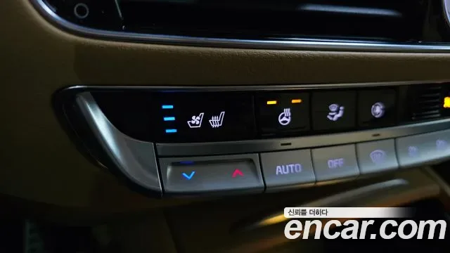 Kia K9 II 3.3 T-GDI AWD Best Selection II, миниатюра 2