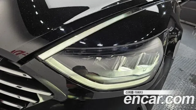 Hyundai Sonata Modern, миниатюра 22