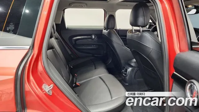 MINI Cooper High II, миниатюра 21
