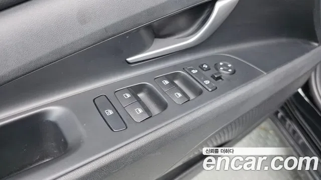 Hyundai Avante (CN7) 1.6 Modern, миниатюра 19