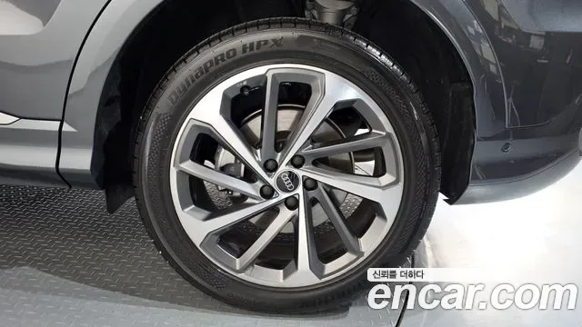 Audi Q5 40 TFSI S Line, миниатюра 7