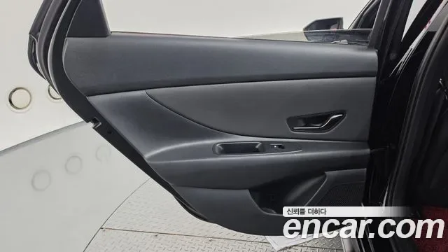 Hyundai Avante (CN7) 2.0 N, миниатюра 7