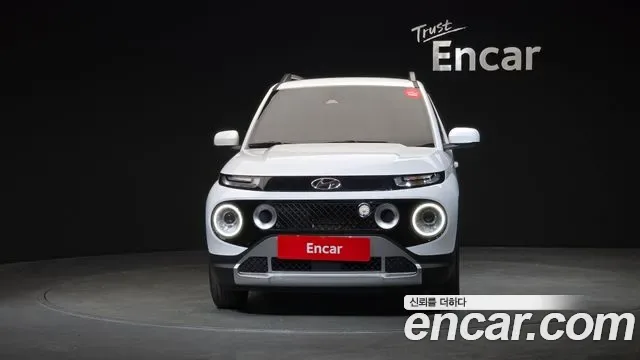 Hyundai Casper Turbo, миниатюра 12