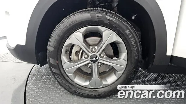 Kia Seltos бензин 2.0 2WD, миниатюра 13