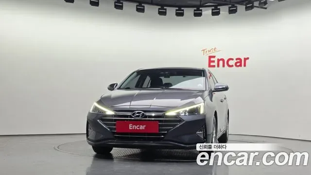 Hyundai Avante AD, миниатюра 6