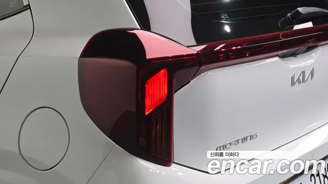 Kia Morning (JA) Prestige, миниатюра 26