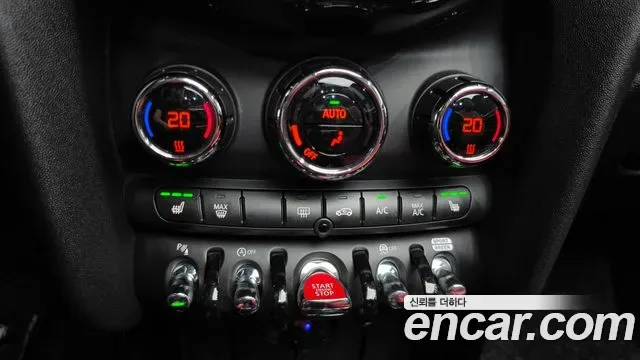 MINI Cooper III, миниатюра 13