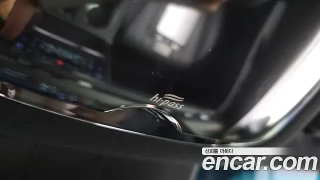 Genesis GV80 2.5T бензин AWD, миниатюра 28