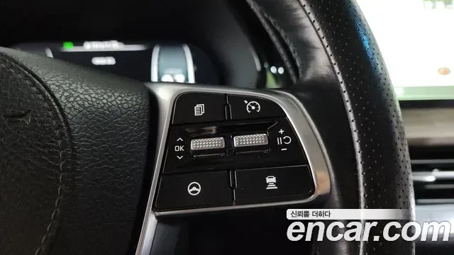 Kia Mohave дизель 3.0 4WD 7 мест, миниатюра 10