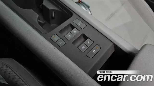 Hyundai Ioniq 6 AWD Prestige, миниатюра 12