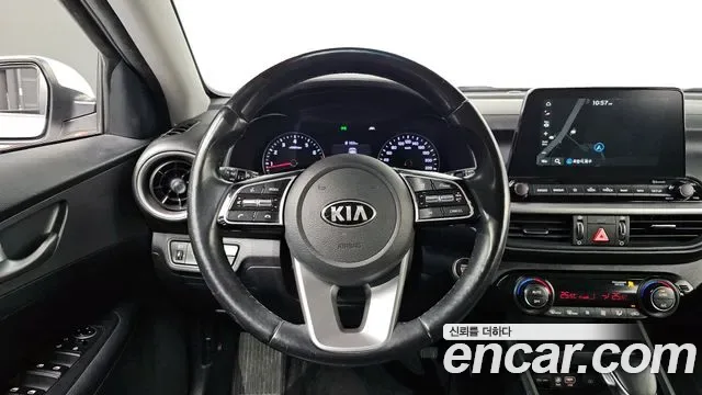 Kia K3, миниатюра 7