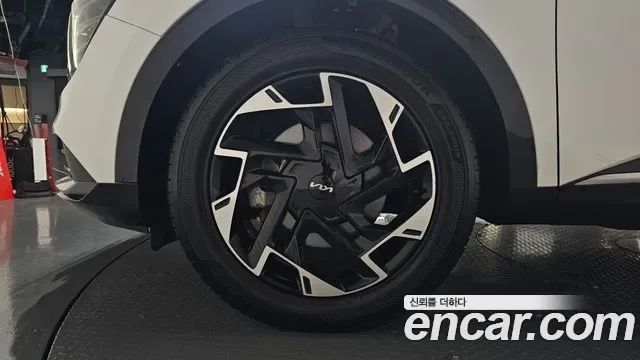Kia Sportage бензин 1.6 Turbo 2WD, миниатюра 14