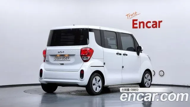 Kia The New Ray, миниатюра 30