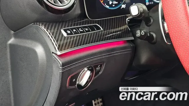 Mercedes-Benz AMG GT 4 43 4MATIC+, миниатюра 20