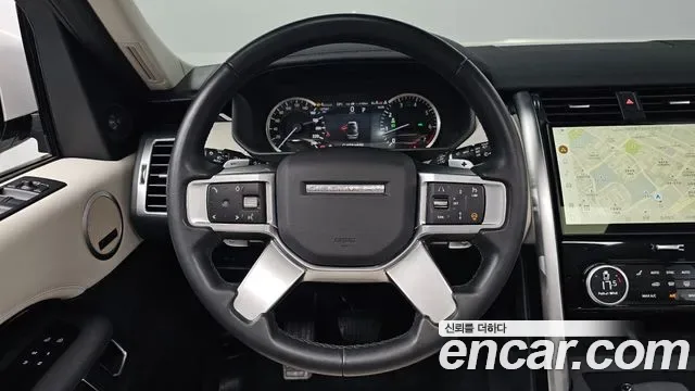 Land Rover Discovery 2.0 P300 SE, миниатюра 11